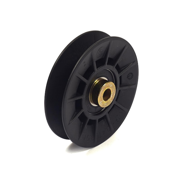 Pulley, Idler
